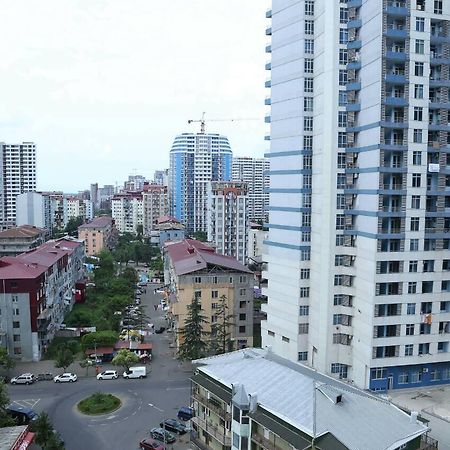 Apartment Black Sea 7 바투미 외부 사진