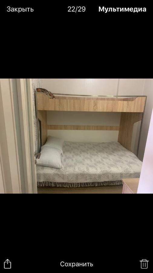 Apartment Black Sea 7 바투미 외부 사진