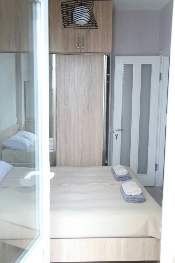 Apartment Black Sea 7 바투미 외부 사진