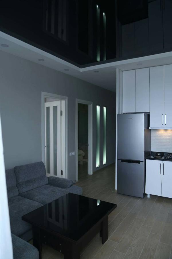 Apartment Black Sea 7 바투미 외부 사진