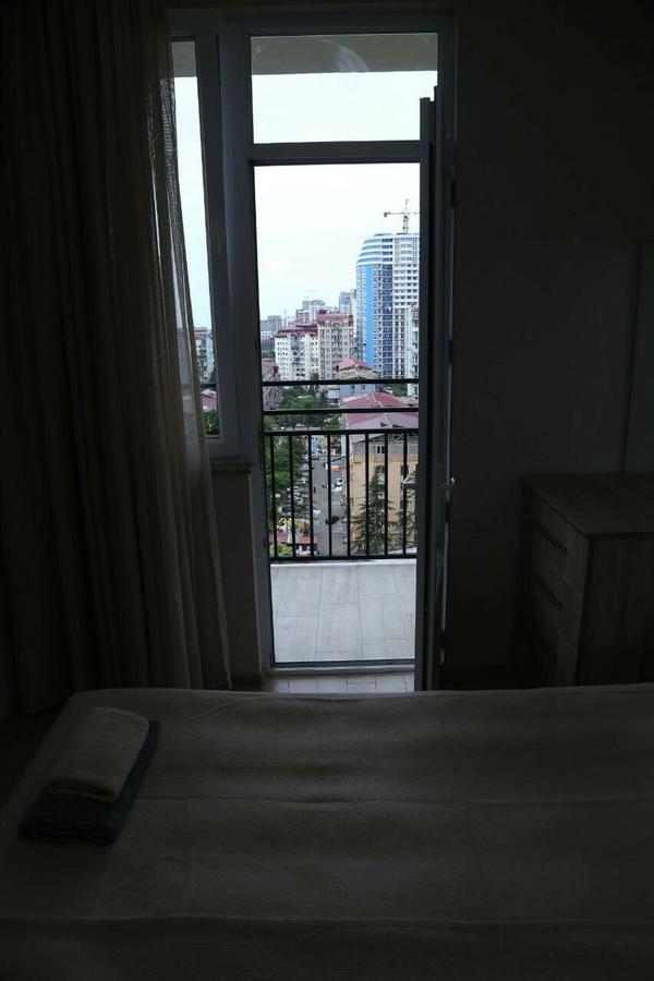 Apartment Black Sea 7 바투미 외부 사진