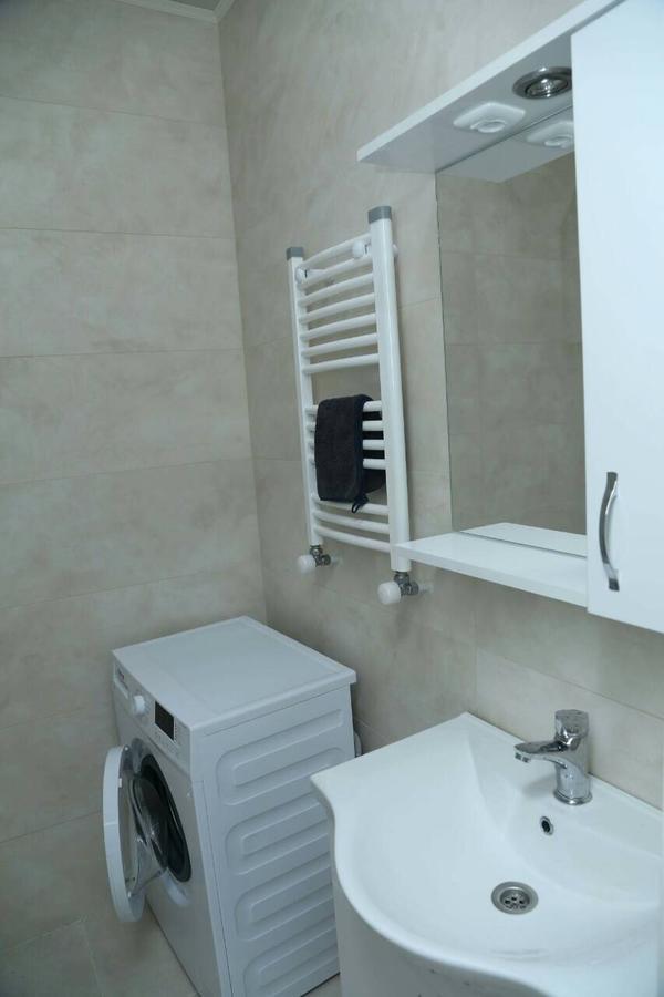 Apartment Black Sea 7 바투미 외부 사진