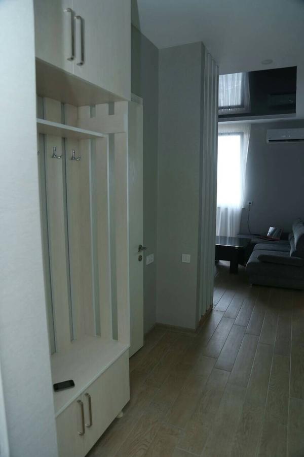 Apartment Black Sea 7 바투미 외부 사진