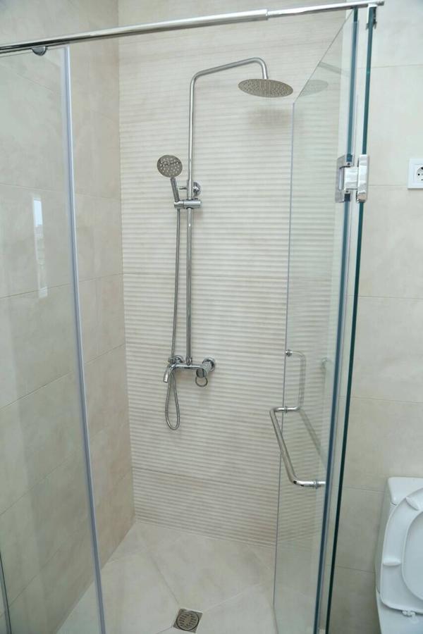 Apartment Black Sea 7 바투미 외부 사진
