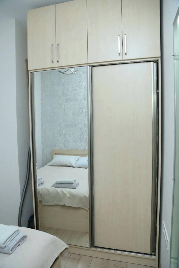 Apartment Black Sea 7 바투미 외부 사진
